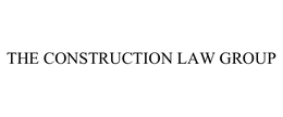 THE CONSTRUCTION LAW GROUP