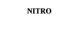 NITRO