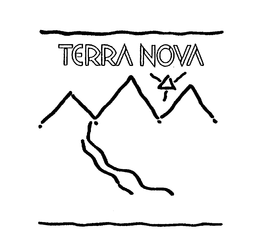 TERRA NOVA