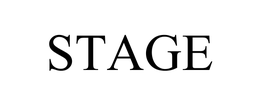 STAGE