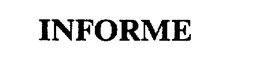 INFORME