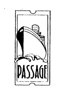 PASSAGE