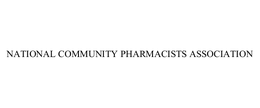 NATIONAL COMMUNITY PHARMACISTS ASSOCIATION
