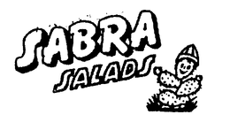 SABRA SALADS