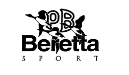 PB BERETTA SPORT