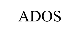 ADOS