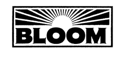 BLOOM