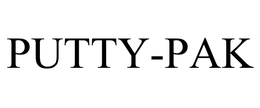 PUTTY-PAK