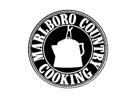 MARLBORO COUNTRY COOKING