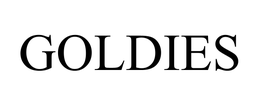 GOLDIES