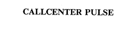 CALLCENTER PULSE