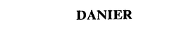 DANIER