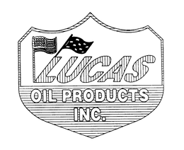 LUCAS OIL PRODUCTS INC.