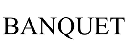 BANQUET