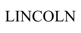LINCOLN