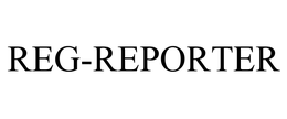 REG-REPORTER