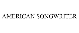 AMERICAN SONGWRITER