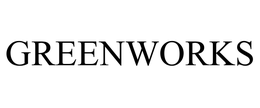 GREENWORKS