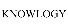 KNOWLOGY