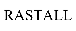RASTALL