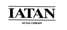 IATAN AN IATA COMPANY