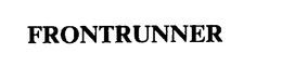 FRONTRUNNER