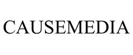 CAUSEMEDIA