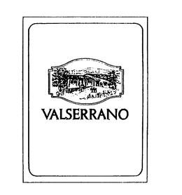 VALSERRANO