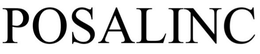 POSALINC
