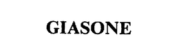 GIASONE