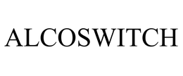 ALCOSWITCH