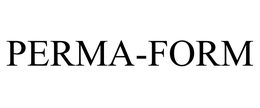 PERMA-FORM