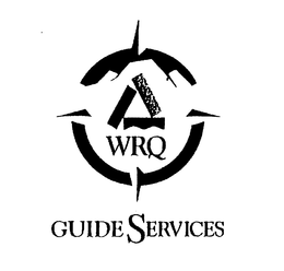 WRQ GUIDE SERVICES
