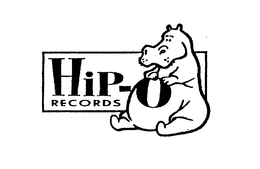 HIP-O RECORDS