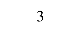 3