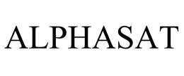 ALPHASAT