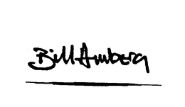BILL AMBERG