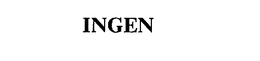 INGEN