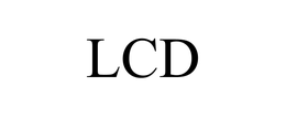 LCD