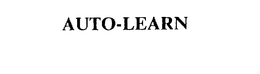 AUTO-LEARN