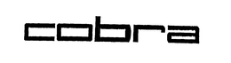 COBRA