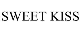 SWEET KISS