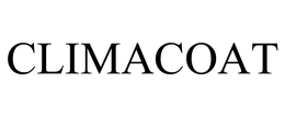 CLIMACOAT