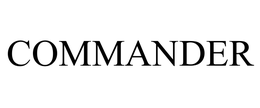 COMMANDER