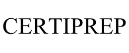 CERTIPREP