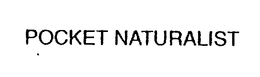 POCKET NATURALIST