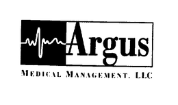 ARGUS MEDICAL MANAGEMENT, LLC