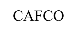 CAFCO
