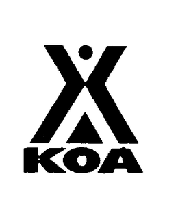 KOA