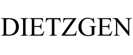 DIETZGEN